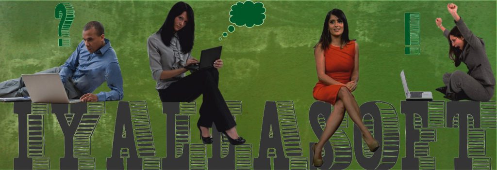 IyallaSoft Technologies