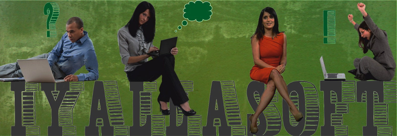 IyallaSoft Technologies