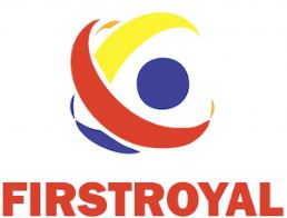 First Royal Oil Limited