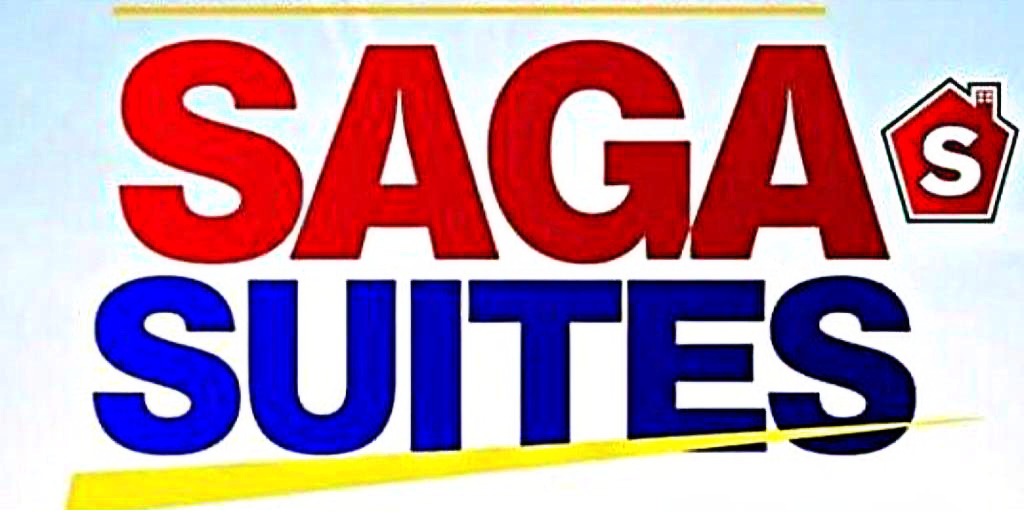 Sagasuites and Apartment